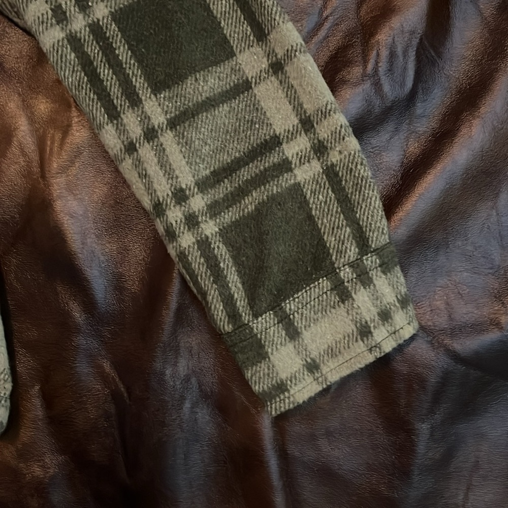 Jacket - Picture 5 of 11